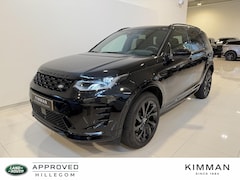 Land Rover Discovery Sport - 1.5 P270e PHEV Dynamic Edition