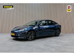 Tesla Model 3 - Long Range AWD 75kWh