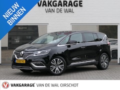 Renault Espace - 1.8 TCe Initiale Paris 7p. 4Control | Panoramadak | Trekhaak | Apple-/Android Carplay | Ac