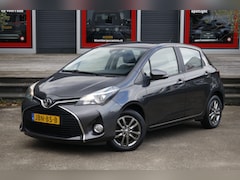 Toyota Yaris - 1.3 VVT-i Aspiration |stoelverwarming| Bluetooth | LM velgen |