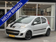 Peugeot 107 - 1.0-12V XR AIRCO / CARPLAY / ELEKT RAMEN / RIJKLAAR / KOOPJE