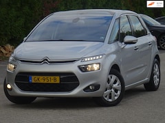 Citroën C4 Picasso - 1.6 VTi Tendance BJ2014 NAVI/LED/CAMERA