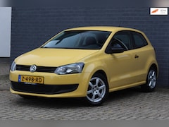 Volkswagen Polo - 1.2 Easyline, Airco, LM velgen, NAP