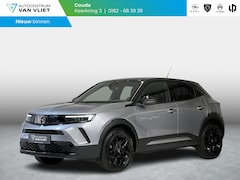 Opel Mokka - 1.2 Turbo GS | Alcantara | Navigatie | Achteruitrijcamera | Climate Control | Apple Carpla