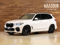 BMW X5 - xDrive45e M-Sport|Individual|Pano|HUD|H&K Audio|Trekhaak|