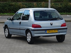 Peugeot 106 - 1.1 XT 67DKM NAP/ELEKRAM/APK 2026