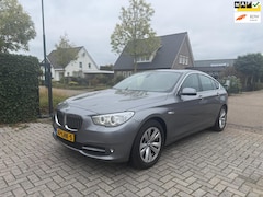 BMW 5-serie Gran Turismo - 535i High Executive | NAP Leder Pano HUD |
