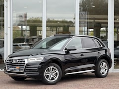 Audi Q5 - 40 TDI quattro Sport S Line Edition | Trekhaak | elk. stoelen | Pano