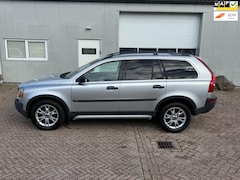 Volvo XC90 - AUTOMAAT GRIJS KENTEKEN