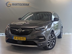 Opel Grandland X - 1.6 Turbo 180pk Aut Ultimate Navi/Camera/Trekhaak