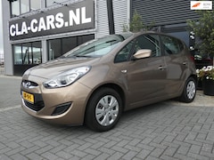Hyundai ix20 - 1.4i i-Catcher