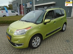 Citroën C3 Picasso - 1.6 VTi Exclusive Navi Pano Nieuwe Apk