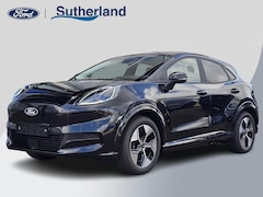 Ford Puma Gen-E - 44 kWh VANAF €29.900, - OF €349, - P/M | SCI | Voorraad | Winterpack | Comfortpack | Incl.
