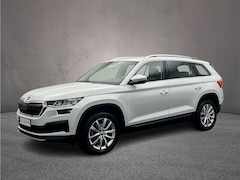 Skoda Kodiaq - 1.5 TSI Business Edition 150PK, Trekhaak, Achteruitrijcamera, Elektrische achterklep, Navi
