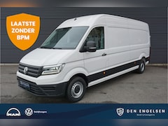 Volkswagen Crafter - 35 | 177 PK | L4H3 | App-Connect | Cruise | Camera | LED | ErgoActive stoel | 270 Graden D