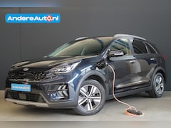 Kia Niro - 1.6 GDi PHEV ExecutiveLine |trekhaak|goed onderhouden|elek.stoel|stoelverwarming/ventilati