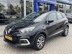 Renault Captur - 0.9 TCe Intens Navigatie Achteruitrijcamera Trekhaak info: M.Safari 0492588976
