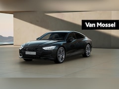 Audi A7 Sportback - 50 TFSI e quattro Pro Line l Adaptive cruise control l Elektrisch bedienbare voorstoelen l