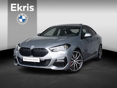 BMW 2-serie Gran Coupé - 220i | M Sportpakket Pro | Premium Pack | Panoramadak | Harman Kardon | 19"