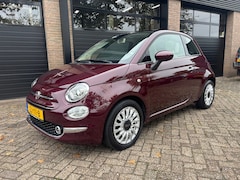 Fiat 500 - 0.9 TwinAir Turbo Lounge