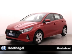 Hyundai i20 - 1.0 T-GDI Comfort | Automaat | Camera | Parkeersensoren | Stoelverwarming | Apple CarPlay