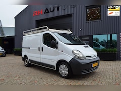Nissan Primastar - 80.29-310 1.9CDi | Nieuwe Koppeling | Trekhaak | Imperiaal