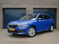 Skoda Kamiq - 1.0 TSI DSG Business Edition | Virtual Cockpit | Adaptive Cruise | Camera | Groot Scherm |