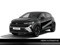 Renault Captur - 1.8 E-Tech full hybrid 160 esprit Alpine INCL. 5 JAAR GARANTIE
