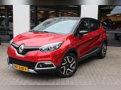 Renault Captur - 0.9 TCe Helly Hansen nieuwe D Ketting