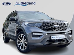 Ford Explorer - 3.0 V6 EcoBoost PHEV ST-Line | SCI | 457pk | Full LED | Adaptieve Cruise | Panorama Dak |