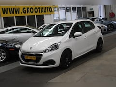 Peugeot 208 - 1.2 PureTech Active Automaat Airco, Cruise Control, Stuurbekrachtiging