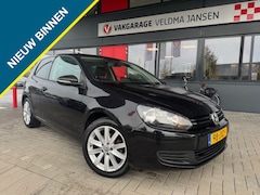 Volkswagen Golf - 1.4 TSI TRENDLINE ECC/LMV 17