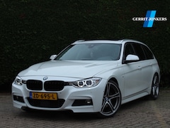 BMW 3-serie Touring - 330d High Executive | M Pakket | Panoramadak | Full options