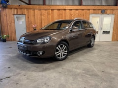 Volkswagen Golf Variant - 1.2 TSI Highline Clima/Automaat/Onderhoudhistorie