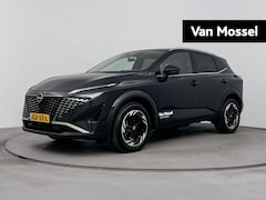 Nissan Qashqai - 1.5 e-Power N-Connecta 190PK | Automaat | Google Navigatie | Stoel- en Stuurverwarming | P