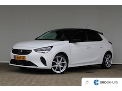 Opel Corsa - 1.2 Elegance | Automaat | Parkeersensoren | Apple Carplay |
