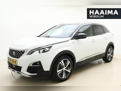 Peugeot 3008 - 1.6 e-THP GT Line 165 PK | Automaat | Trekhaak | 1550 KG Trekvermogen | Camera | Parkeerse