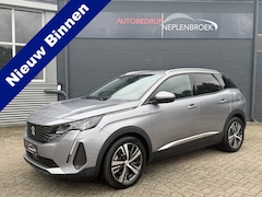 Peugeot 3008 - 1.6 HYbrid 225PK Road Trip Allure Pack Business 46.000 KM // NAVI + CARPLAY // PDC V+A //
