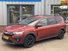 Dacia Jogger - 1.6 Hybrid 140 Extreme 7p