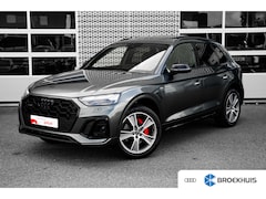 Audi Q5 - 55 TFSI e quattro Competition Panoramadak | Leder | Trekhaak | City | Tour |