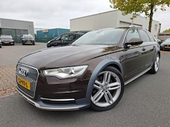 Audi A6 allroad quattro - 3.0 TDI AUTOMAAT/NAVI/LEDER/XENON