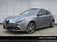 Alfa Romeo Giulietta - 1.4T Sport | Schuif/kanteldak | Draadloos Apple Carplay | Trekhaak | Navigatie