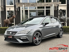 SEAT Leon - 2.0 TSI CUPRA 300