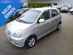 Kia Picanto - 1.1 EX