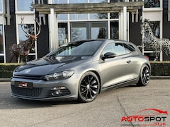 Volkswagen Scirocco - 1.4 TSI Highline Nieuwe Distributieketting