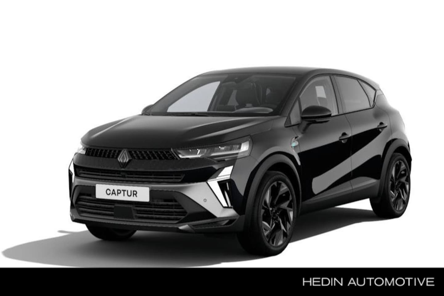 Renault Captur - 1.8 E-Tech full hybrid 160 esprit Alpine INCL. 5 JAAR GARANTIE - AutoWereld.nl