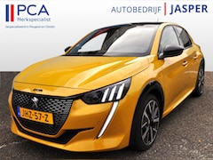 Peugeot 208 - 1.2 GT 130 Pano Navi egtg pdc v+a