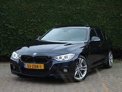 BMW 3-serie - 335i High Executive | M pakket | Schuifdak | M Performance uitlaat