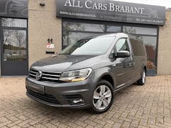 Volkswagen Caddy Maxi - 1.4 TSI Comfortline / 7 persoons / navi/ 1e eigenaar / lm velgen