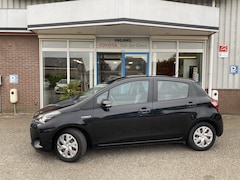 Toyota Yaris - 1.5 Hybrid Active